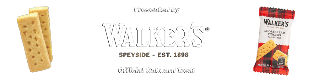 Walker's Shortbread Cookies